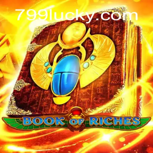 Explorando o Mundo Fascinante de BookofRiches