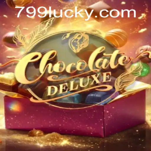 Explorando o Mundo Encantado de ChocolateDeluxe