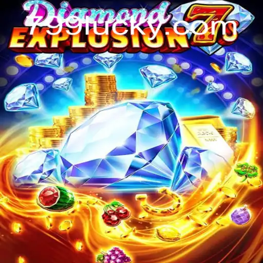 Descubra o Mundo de Emoções com DiamondExplosion7s e 799luck