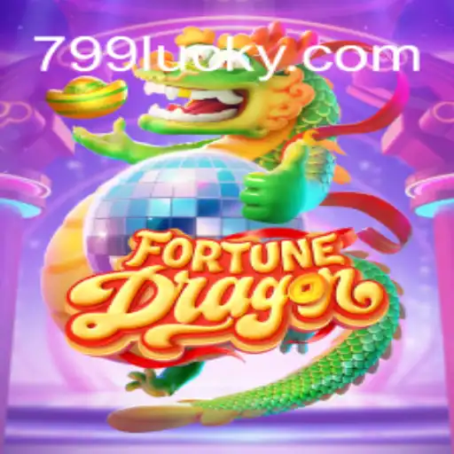 Descubra FortuneDragon: O Jogo dos Dragões da Fortuna