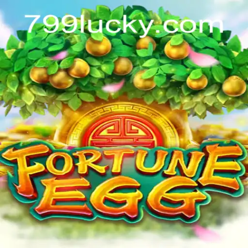 Explorando o Mundo Empolgante de FortuneEgg: O Jogo da Fortuna com 799luck