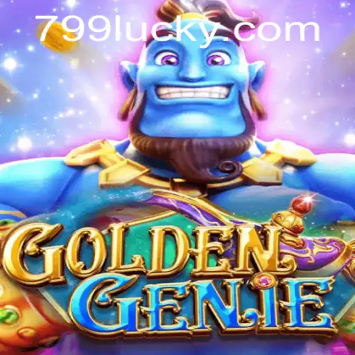 GOLDENGENIE: Descubra o Fascinante Mundo do Jogo de Fortuna