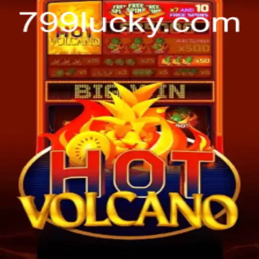 Explorando as Aventuras do Jogo HotVolcano e o Fascínio do 799luck