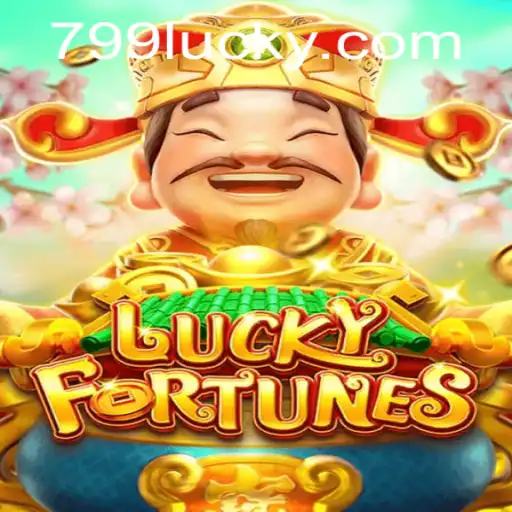 LUCKYFORTUNES: Um Mergulho no Mundo do Jogo que Está Mudando o Cenário do Entretenimento