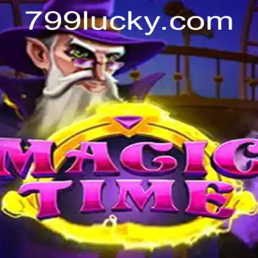MagicTime: Descubra o Mundo Encantado de Estratégia e Sorte