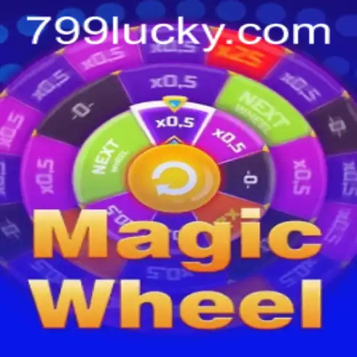 Descubra o Fascinante Mundo de MagicWheel: O Jogo de Azar Revolucionário