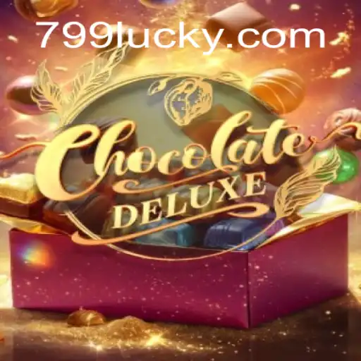 Explorando o Mundo Encantado de ChocolateDeluxe