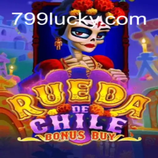 Explorando o Jogo RuedaDeChileBonusBuy e a Chave para a Sorte com 799luck