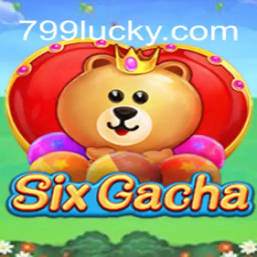Explorando o Mundo de SixGacha: Um Mergulho no Universo dos Jogos de Sorte