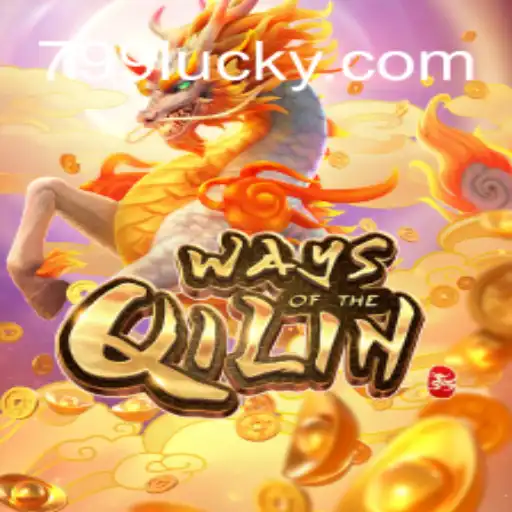 Descubra as Aventuras de 'WaysoftheQilin' com 799luck