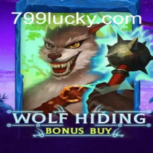 Explorando o Mundo de 'WolfHidingBonusBuy'