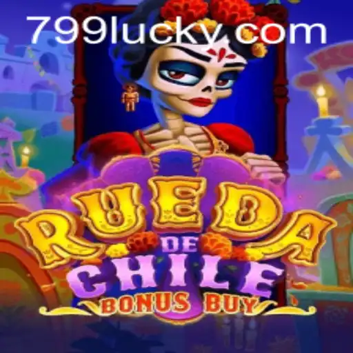 Explorando o Jogo RuedaDeChileBonusBuy e a Chave para a Sorte com 799luck