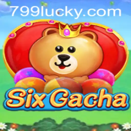 Explorando o Mundo de SixGacha: Um Mergulho no Universo dos Jogos de Sorte