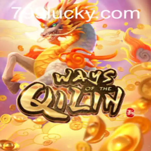 Descubra as Aventuras de 'WaysoftheQilin' com 799luck