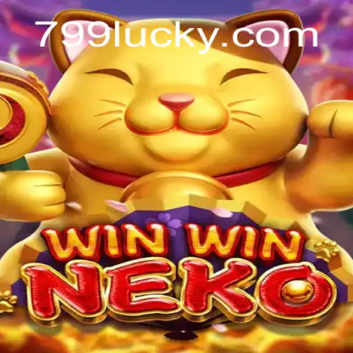 WinWinNeko: Um Mergulho no Mundo Enigmático do Jogo 799luck
