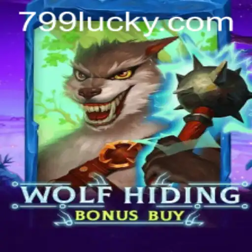 Explorando o Mundo de 'WolfHidingBonusBuy'